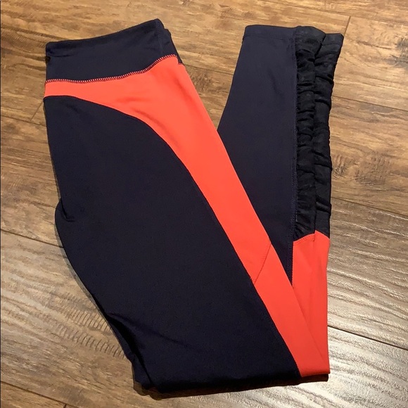 Perflex leggings - Picture 1 of 6